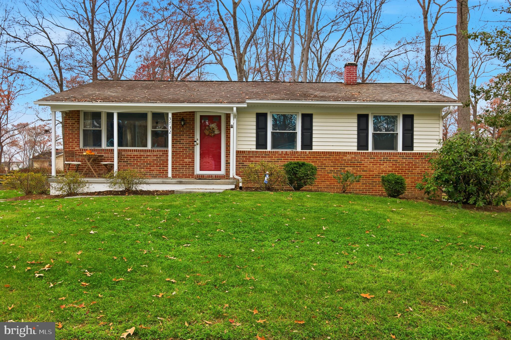 3732 Nile Road Davidsonville, MD 21035 - Photo 2 of 61