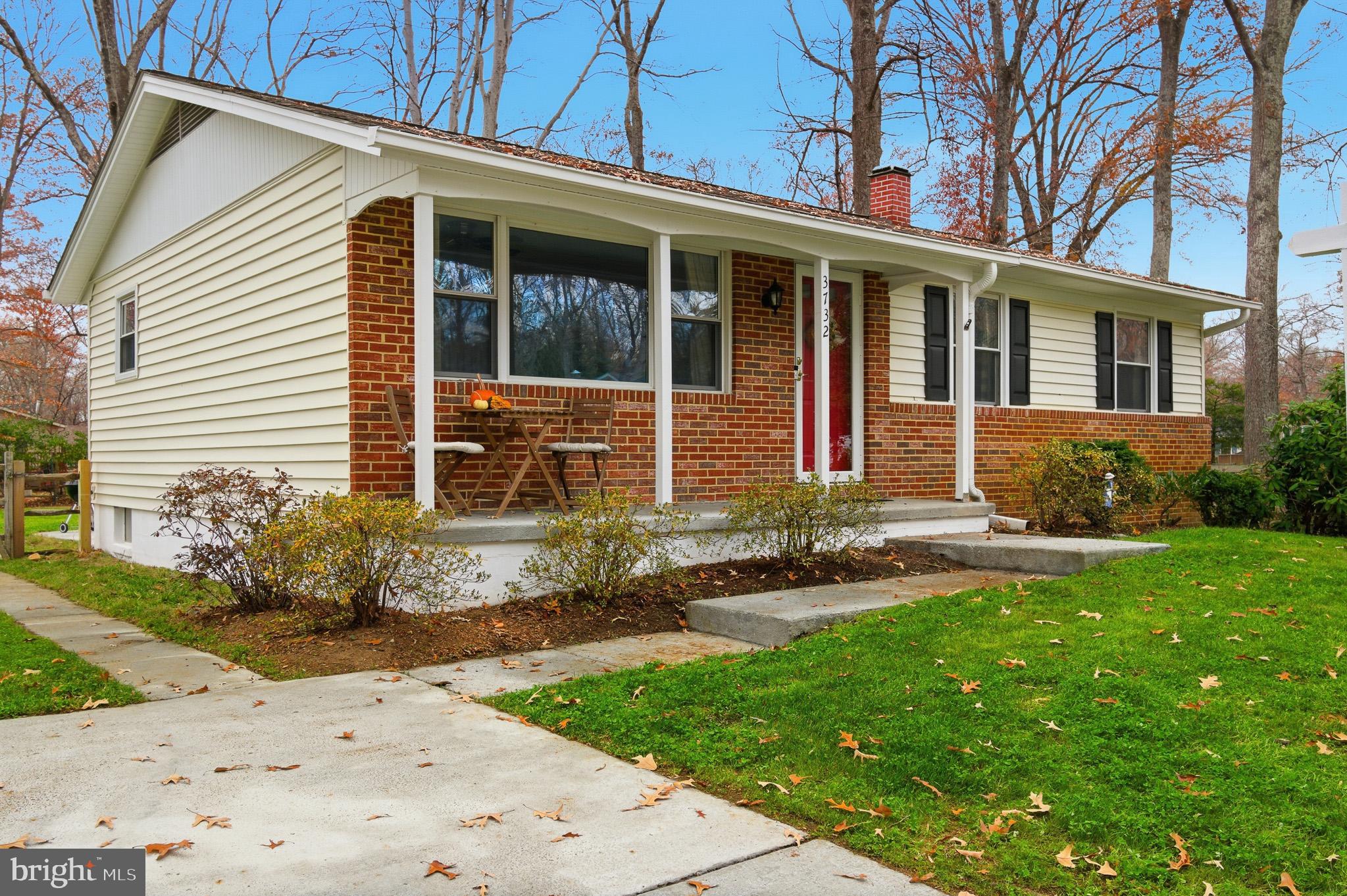 3732 Nile Road Davidsonville, MD 21035 - Photo 3 of 61