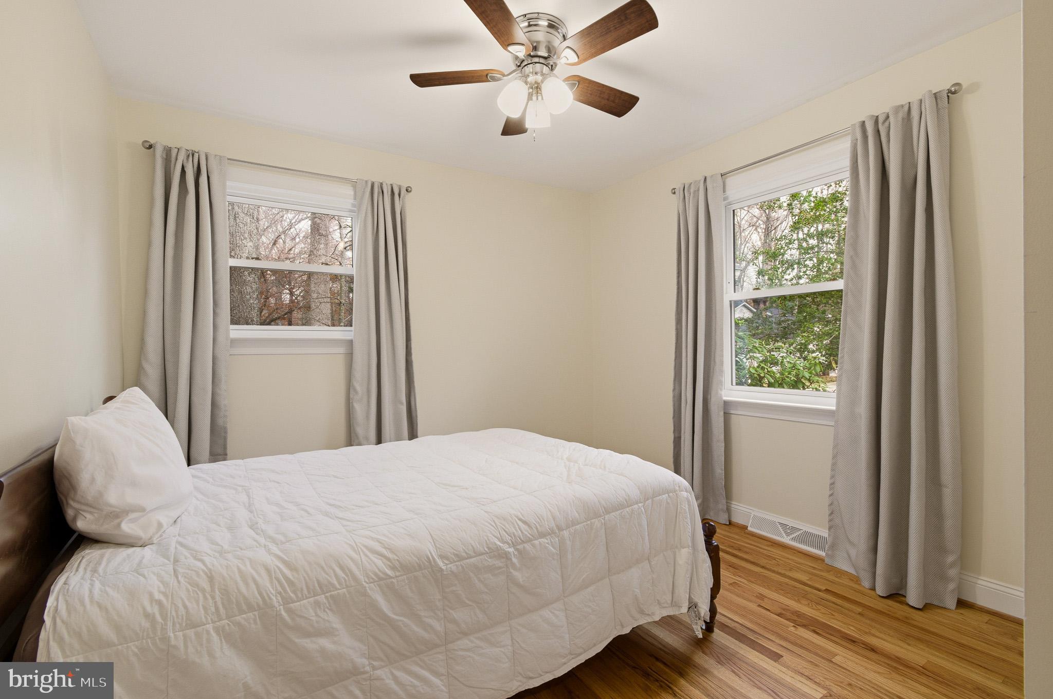 3732 Nile Road Davidsonville, MD 21035 - Photo 42 of 61 Bedroom 2