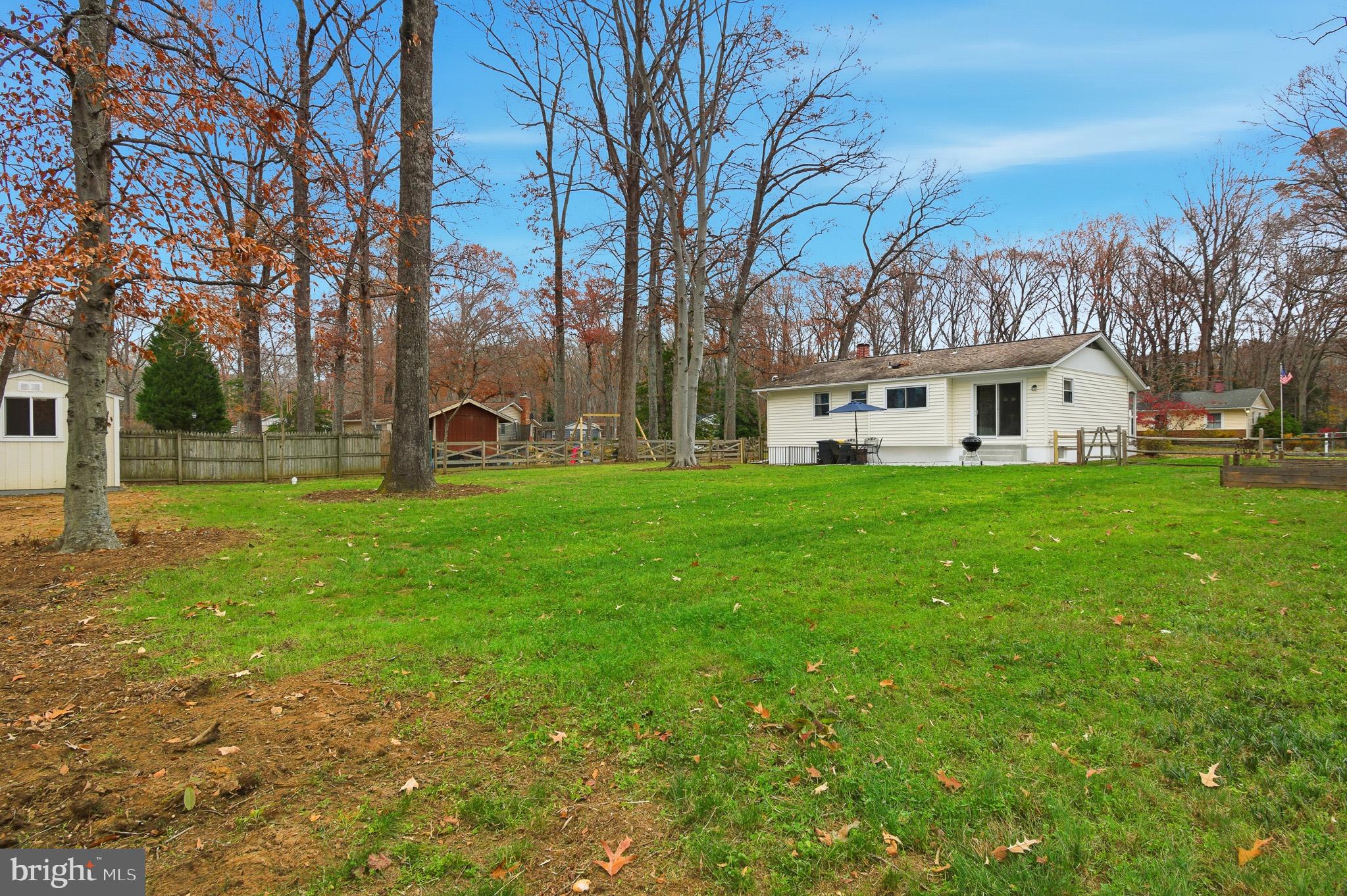 3732 Nile Road Davidsonville, MD 21035 - Photo 48 of 61