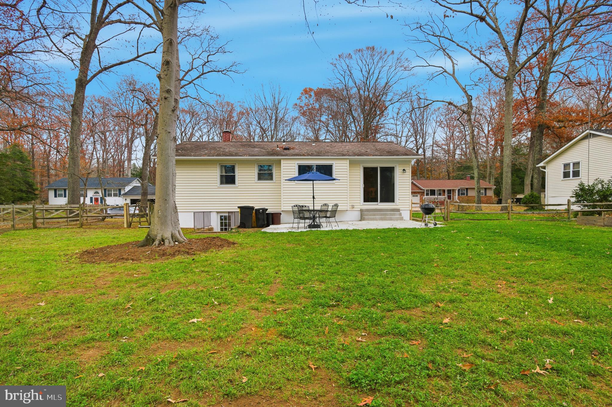 3732 Nile Road Davidsonville, MD 21035 - Photo 49 of 61