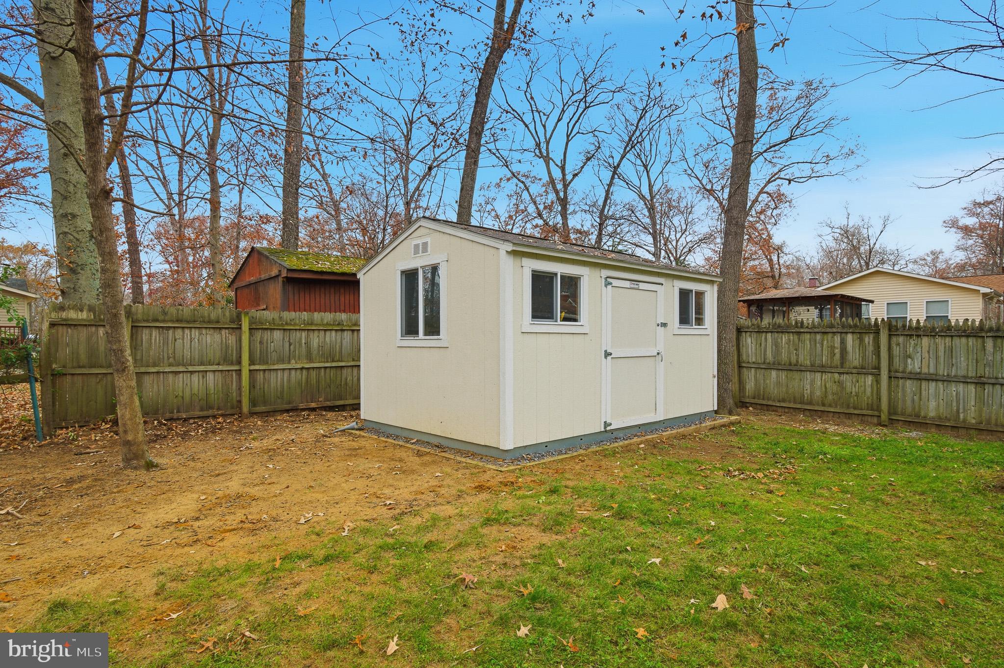 3732 Nile Road Davidsonville, MD 21035 - Photo 50 of 61