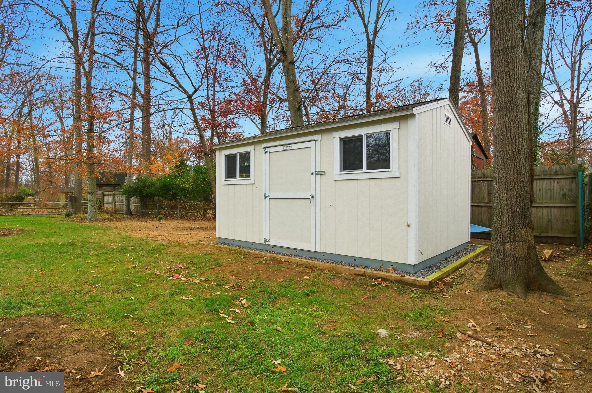 3732 Nile Road Davidsonville, MD 21035 - Photo 51 of 61