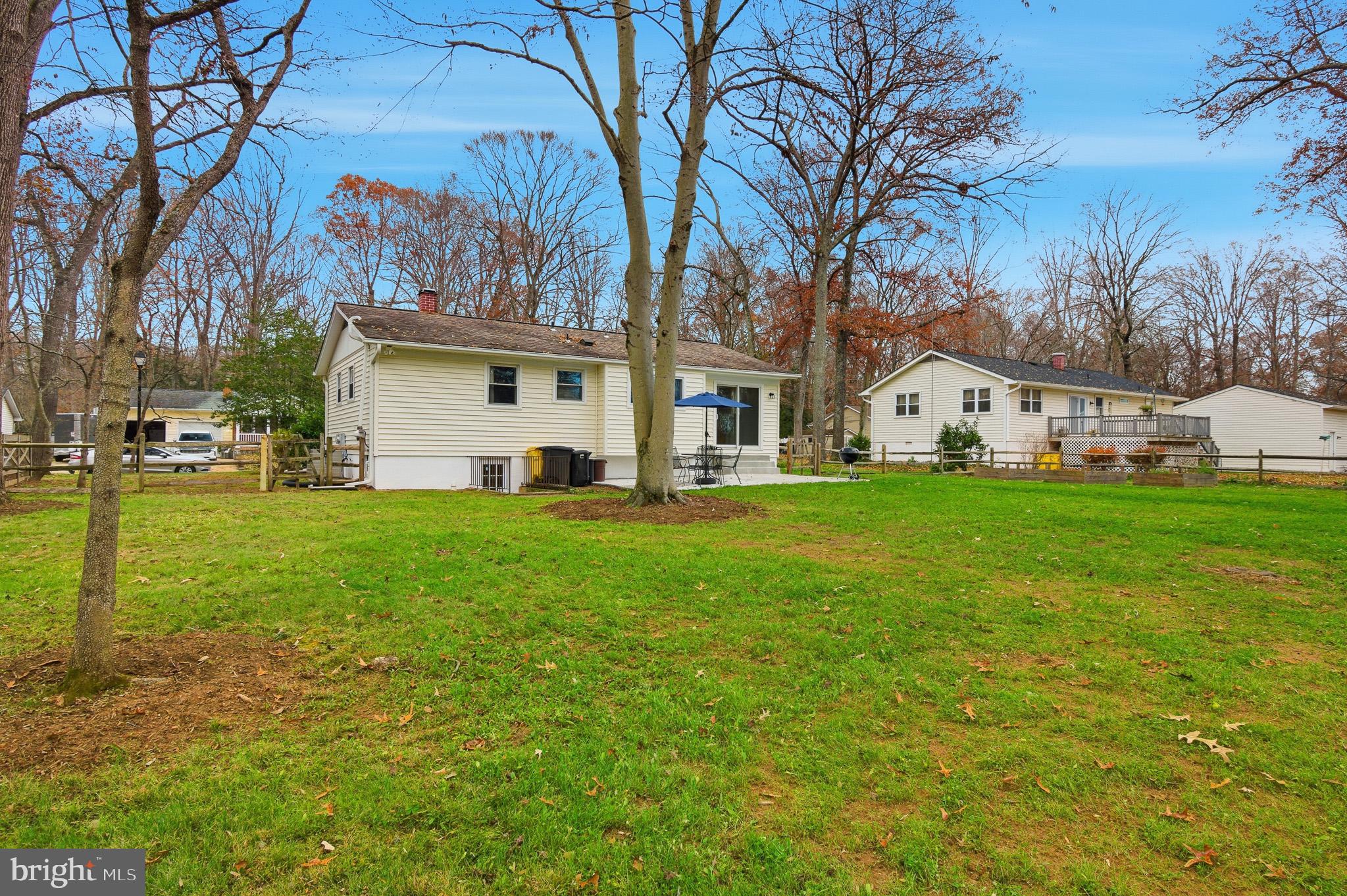 3732 Nile Road Davidsonville, MD 21035 - Photo 52 of 61