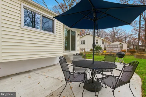 $550,000 | 3732 Nile Road, Davidsonville, MD 21035