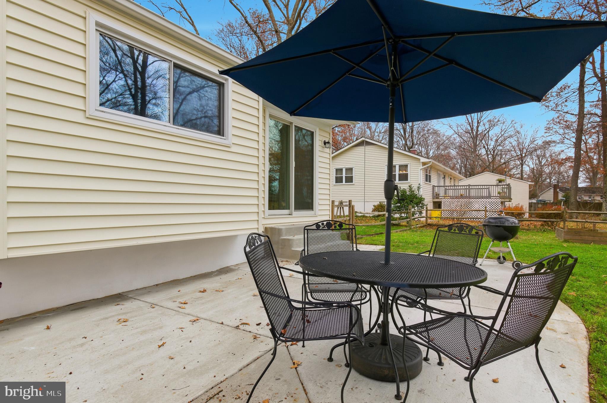 3732 Nile Road Davidsonville, MD 21035 - Photo 54 of 61