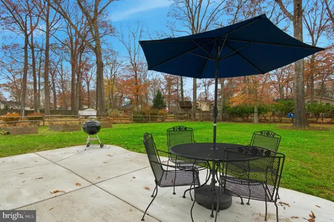 $550,000 | 3732 Nile Road, Davidsonville, MD 21035