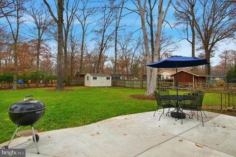 $550,000 | 3732 Nile Road, Davidsonville, MD 21035