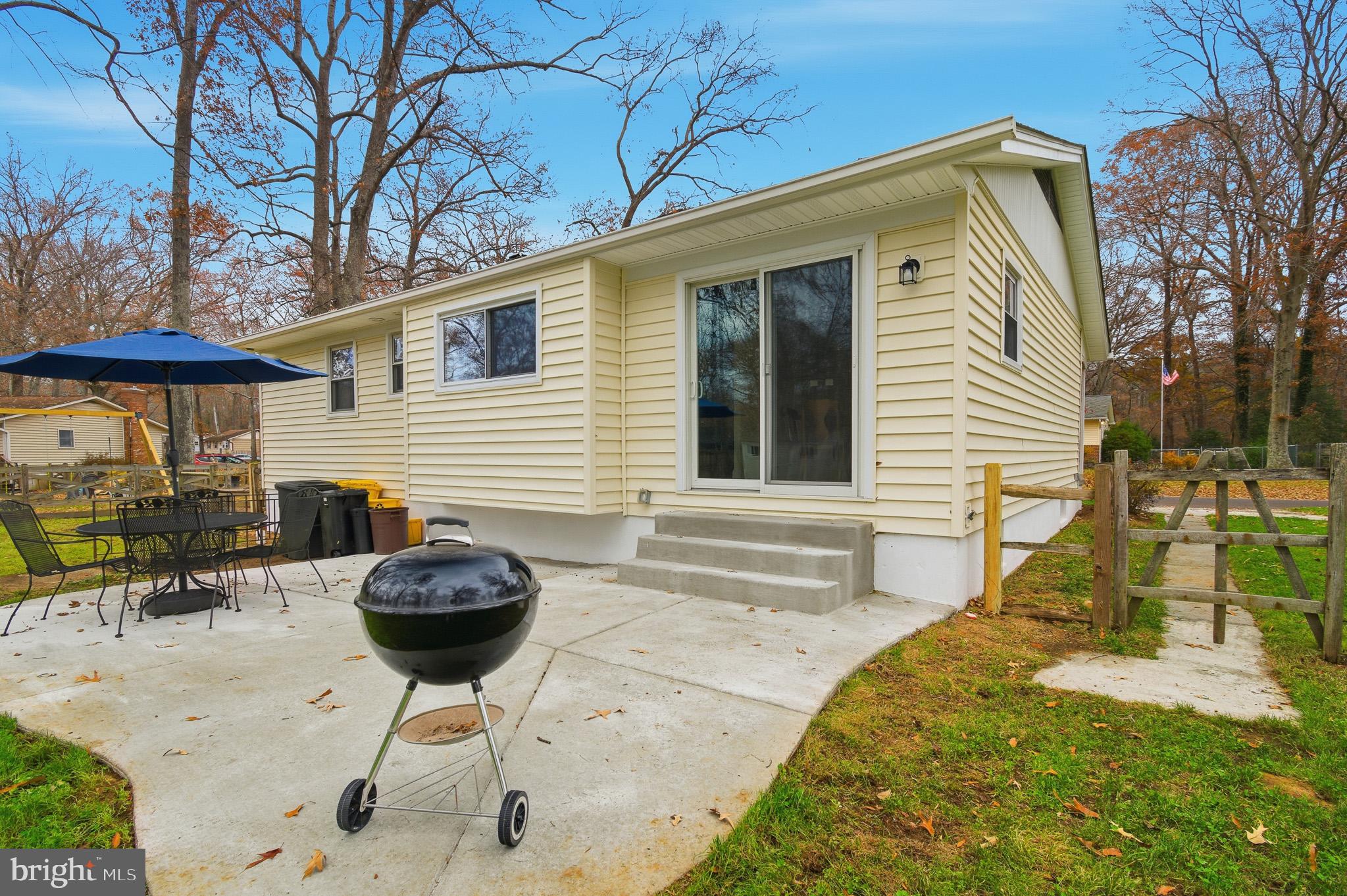 3732 Nile Road Davidsonville, MD 21035 - Photo 57 of 61