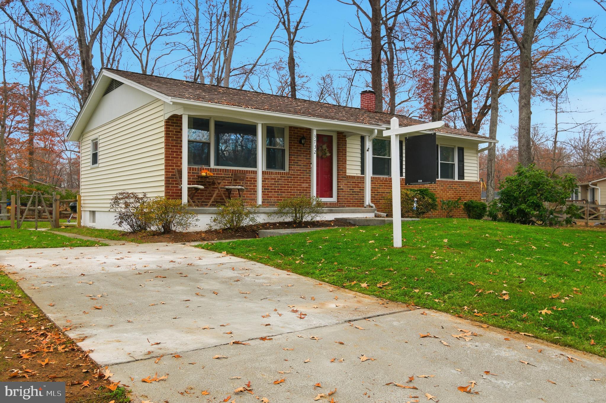 3732 Nile Road Davidsonville, MD 21035 - Photo 58 of 61