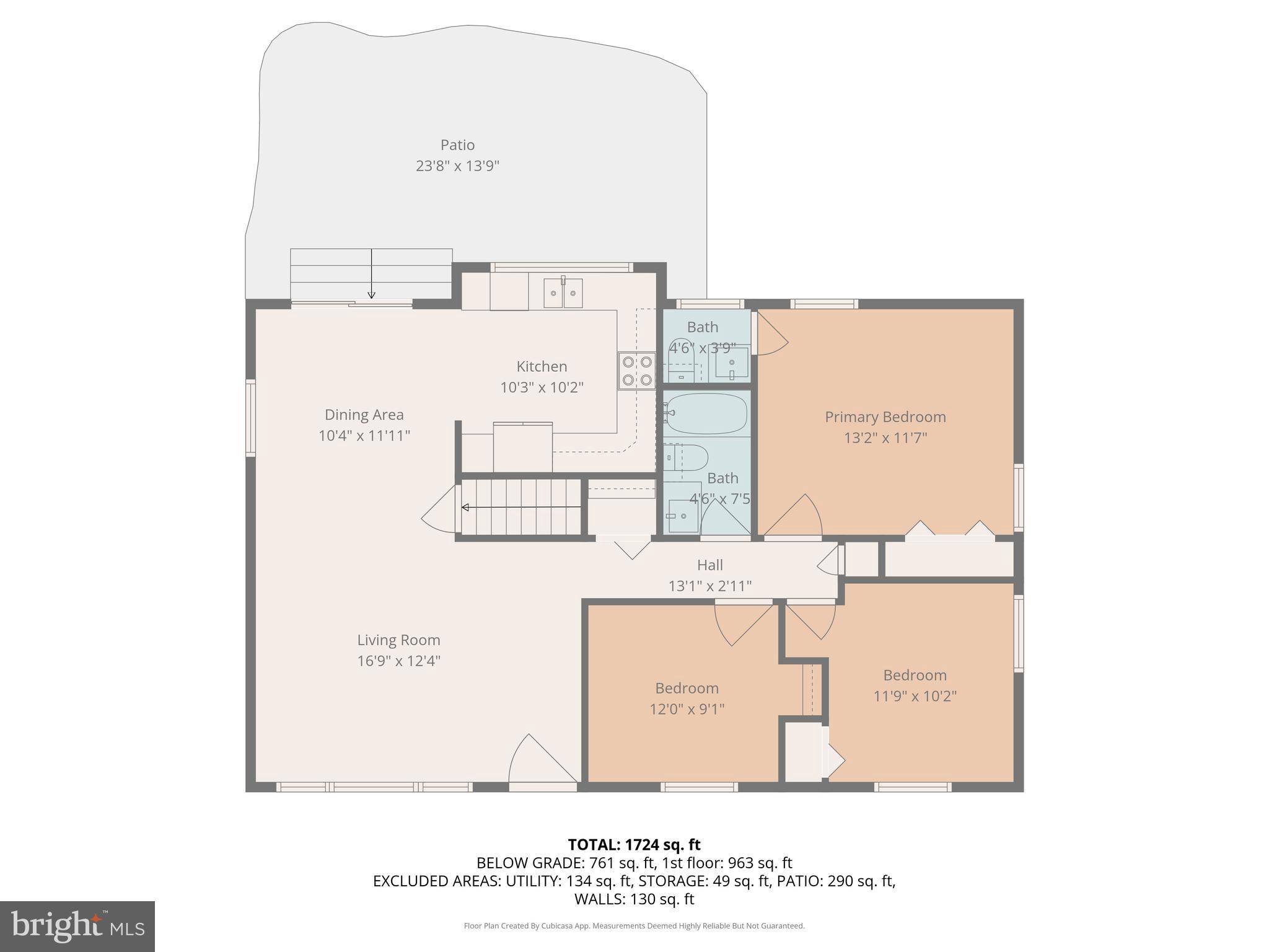 3732 Nile Road Davidsonville, MD 21035 - Photo 59 of 61