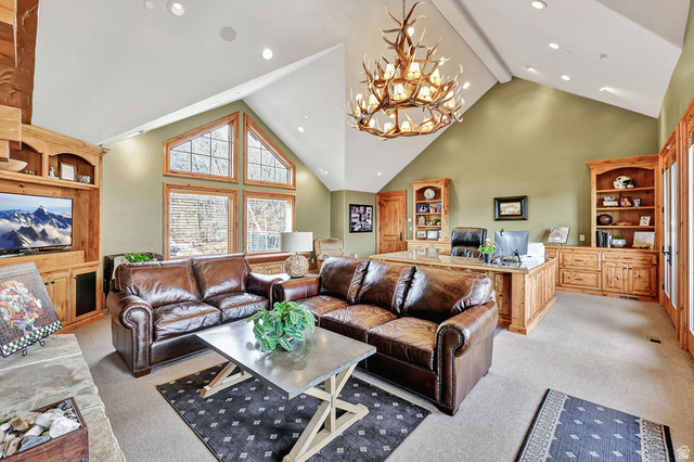 8807 Timphaven Road Sundance, UT 84604 - Photo 63 of 86
