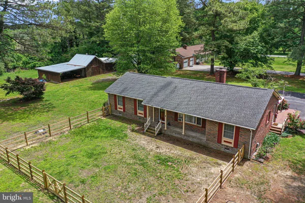 $220,000 | 31 Bunker Hill Road, Farnham, VA 22460