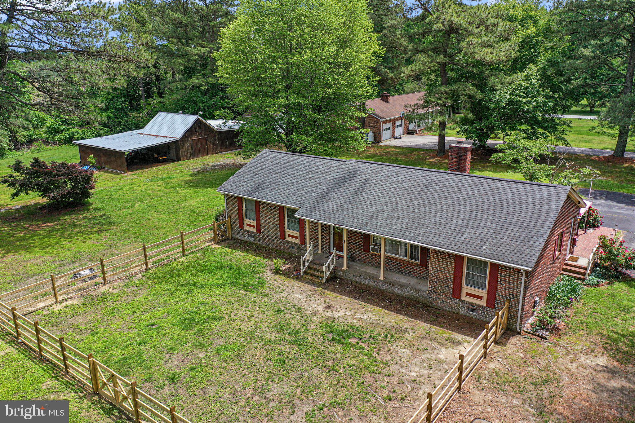 31 Bunker Hill Road Farnham, VA 22460 - Photo 1 of 19
