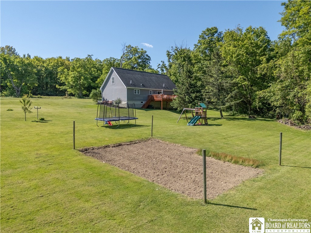 5320 Ellicott Road Pomfret, NY 14716 - Photo 9 of 49