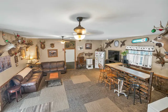 $284,900 | 8153 Gray Lake Road, Oconto Falls, WI 54154