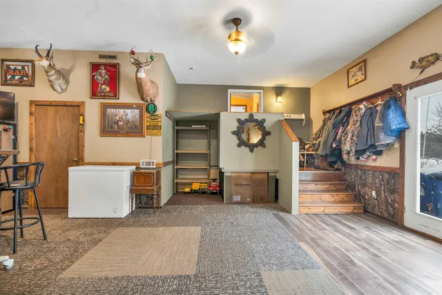 $284,900 | 8153 Gray Lake Road, Oconto Falls, WI 54154