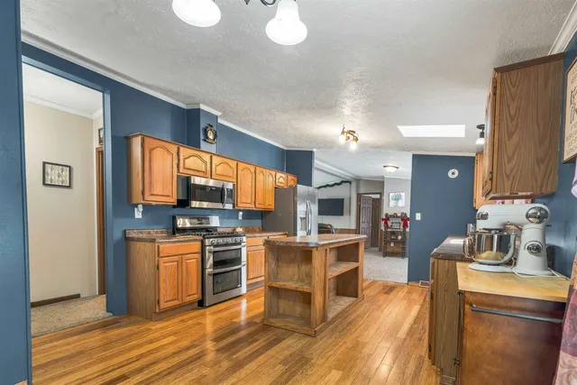 $284,900 | 8153 Gray Lake Road, Oconto Falls, WI 54154