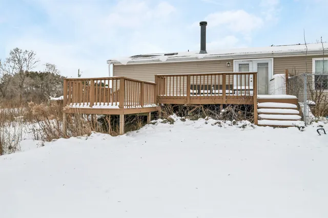 $284,900 | 8153 Gray Lake Road, Oconto Falls, WI 54154