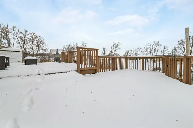 $284,900 | 8153 Gray Lake Road, Oconto Falls, WI 54154