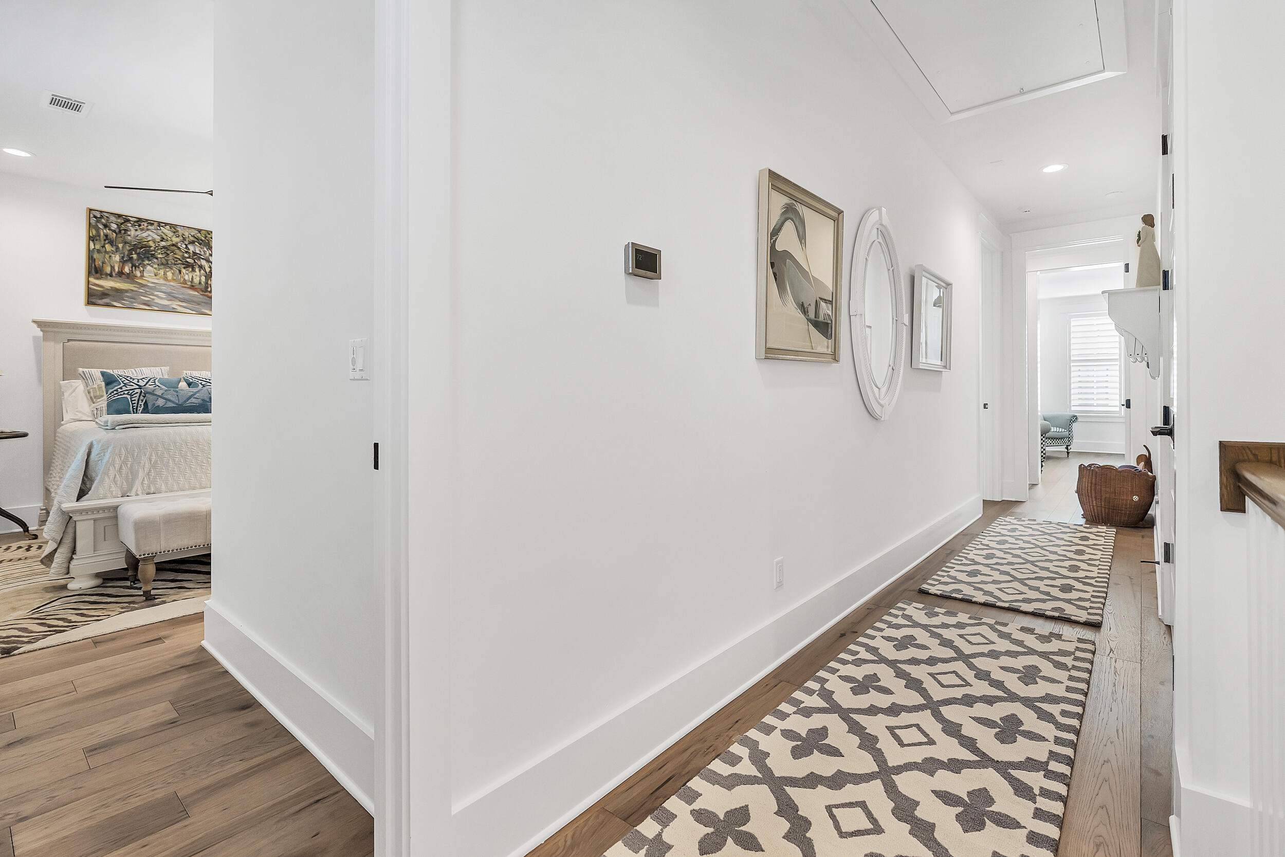 339 Ridgewalk Circle Santa Rosa Beach, FL 32459 - Photo 25 of 57 a bathroom with a sink and a shower