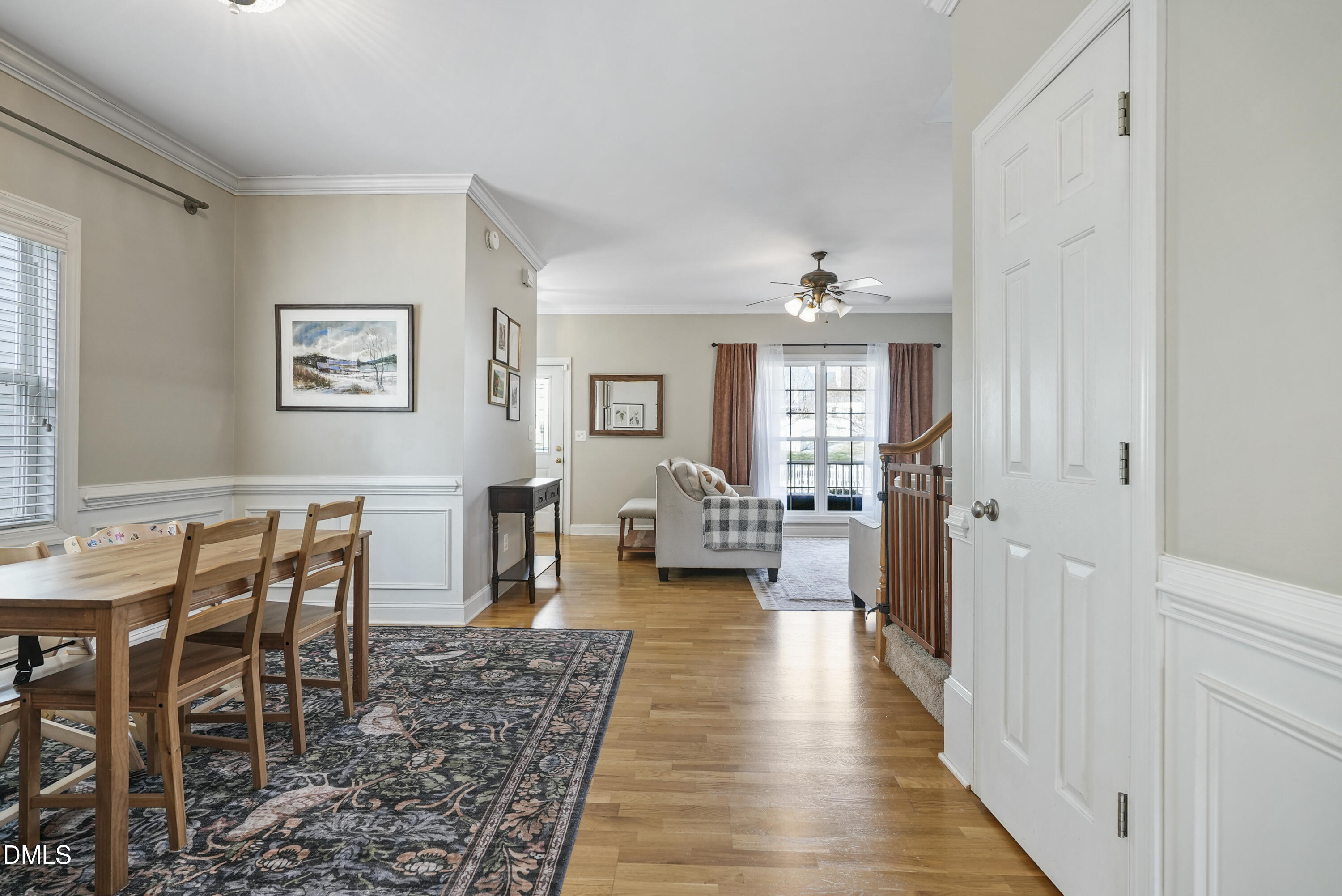 4912 Morning Edge Drive Raleigh, NC 27613 - Photo 13 of 35 DSC04651
