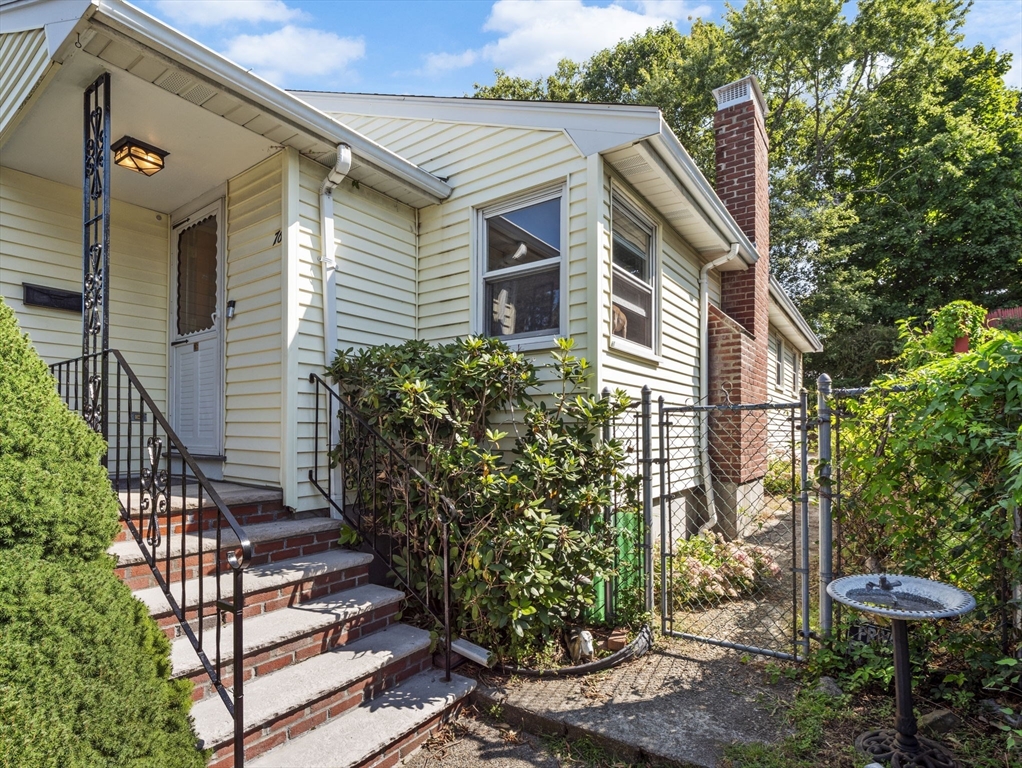 76 Keystone Street Boston, MA 02132 - Photo 1 of 39 Gallery Image 1