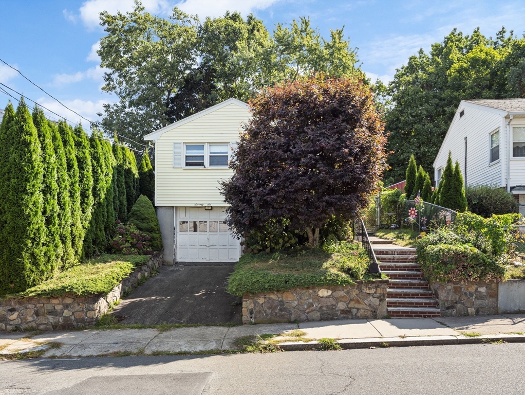 76 Keystone Street Boston, MA 02132 - Photo 2 of 39 Gallery Image 2