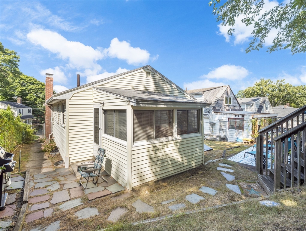 76 Keystone Street Boston, MA 02132 - Photo 38 of 39 Gallery Image 38