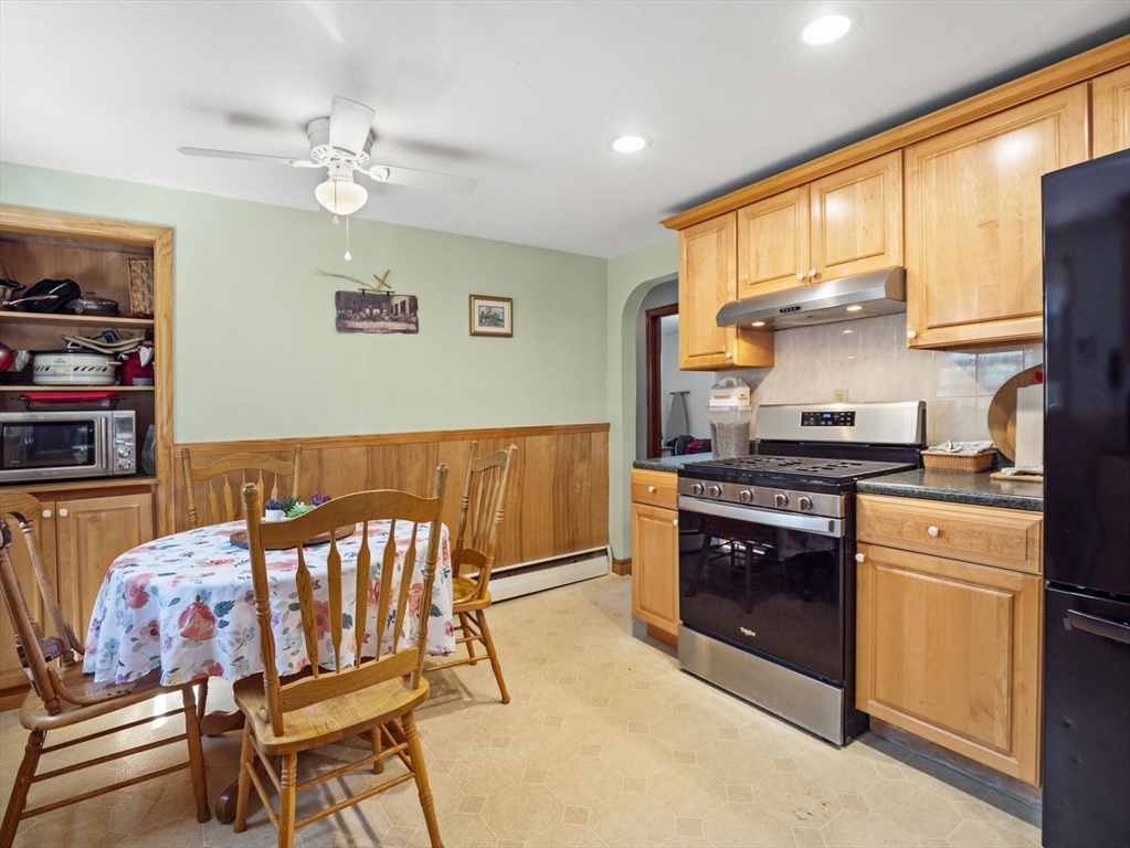76 Keystone Street Boston, MA 02132 - Photo 8 of 39 Gallery Image 8