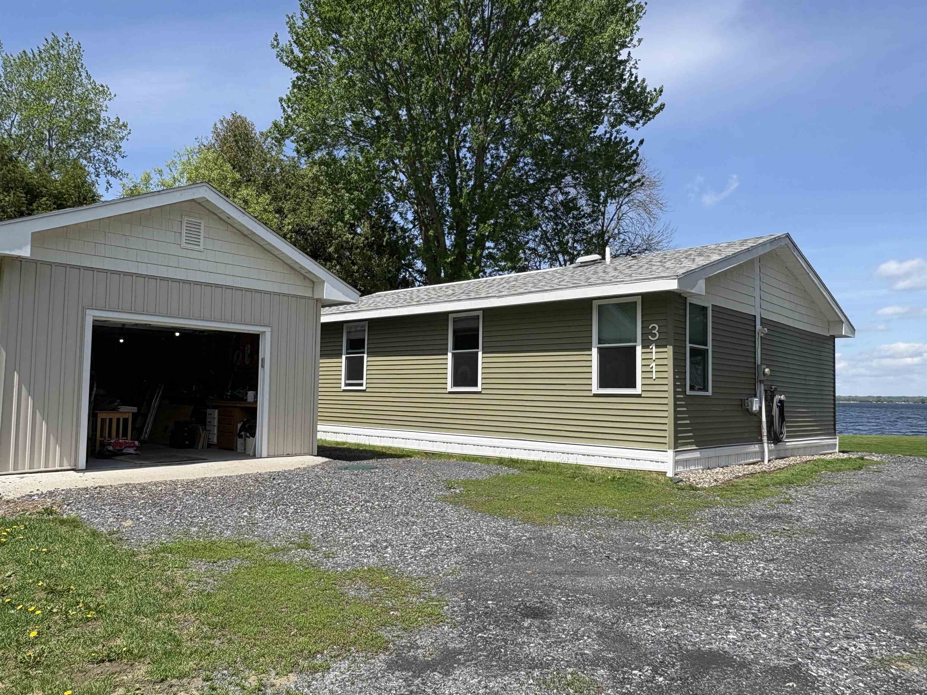311 Green Point Road North Hero, VT 05474 - Photo 9 of 35