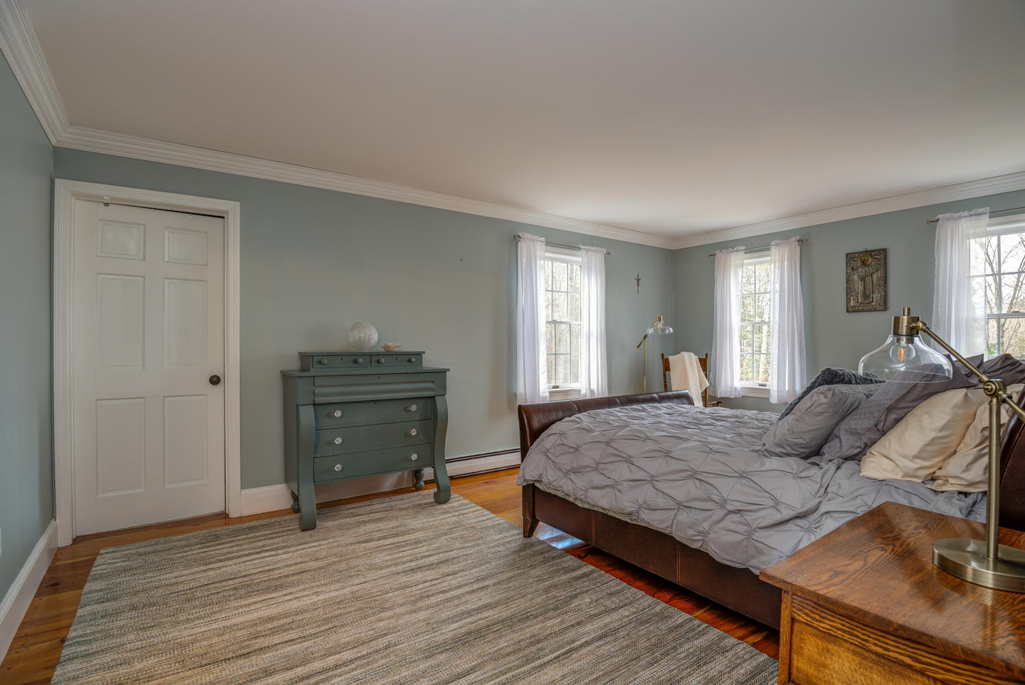 51 Red Paint Road Manchester, ME 04351 - Photo 21 of 63 51 Red Paint Rd Manchester ME-large-032-