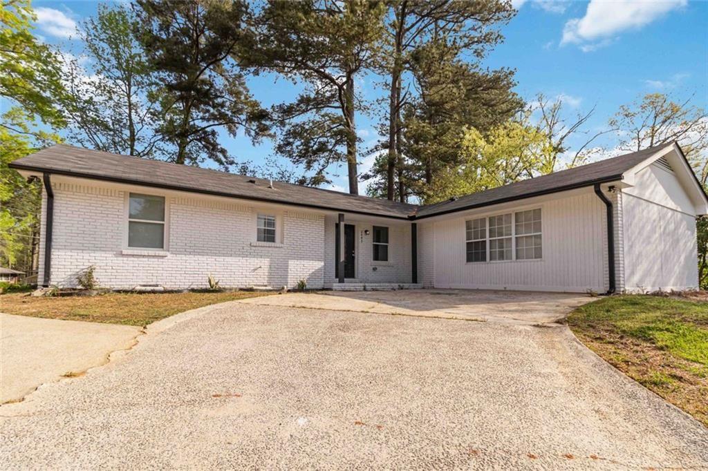 2447 Omaha Road Southwest Atlanta, GA 30331 - Photo 1 of 1 Gallery Image 1
