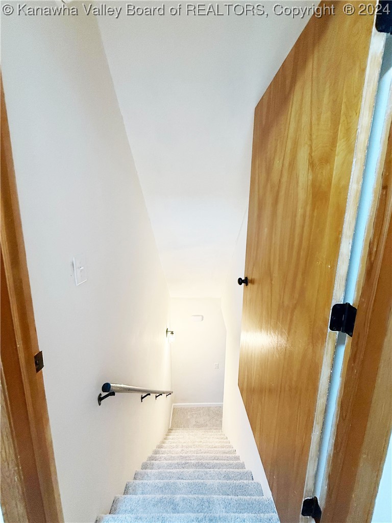 791 Echo Road South Charleston, WV 25303 - Photo 17 of 27 Gallery Image 17
