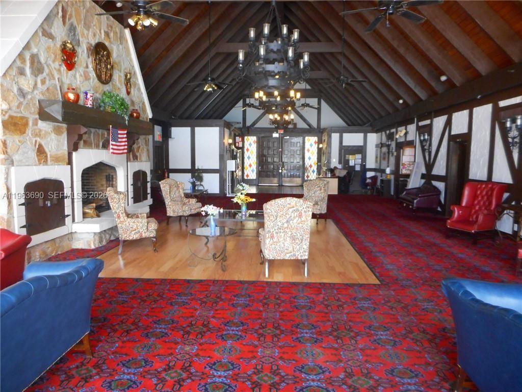 3650 Inverrary Drive, Unit 1M Lauderhill, FL 33319 - Photo 11 of 31