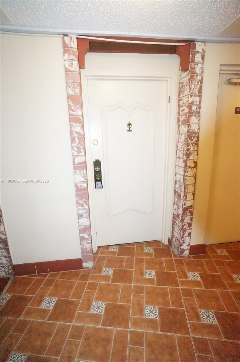 3650 Inverrary Drive, Unit 1M Lauderhill, FL 33319 - Photo 18 of 31 Front Door