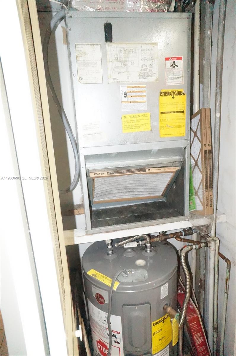 3650 Inverrary Drive, Unit 1M Lauderhill, FL 33319 - Photo 24 of 31