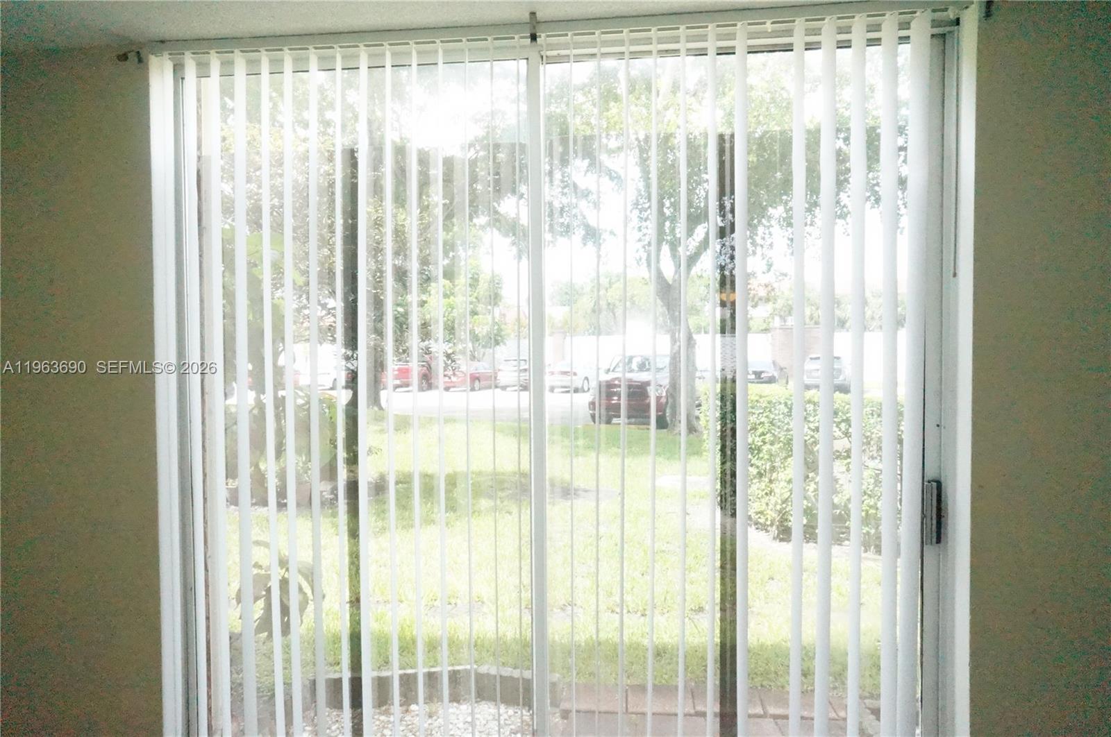 3650 Inverrary Drive, Unit 1M Lauderhill, FL 33319 - Photo 7 of 31 Outdoor entrance