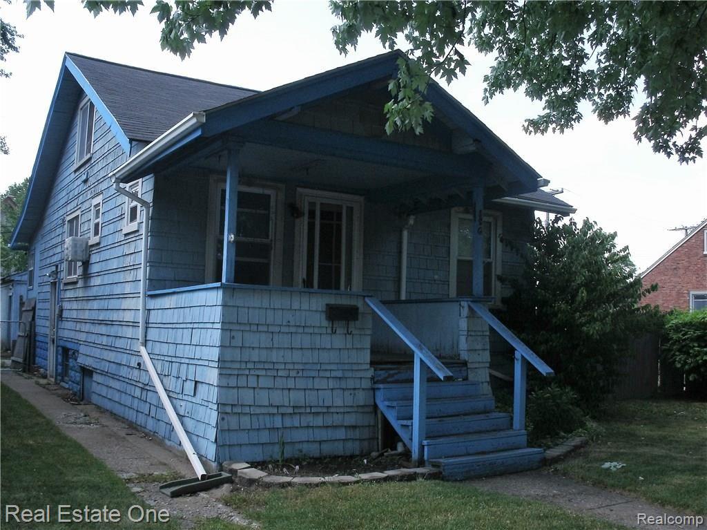 196 Summit Street River Rouge, MI 48218 - Photo 50 of 59 GEDC0220.JPG
