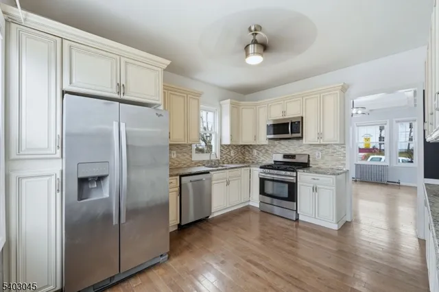 $5,500 | 14-18 Vassar Avenue, Newark, NJ 07112