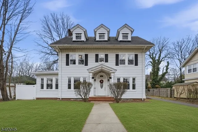 $5,500 | 14-18 Vassar Avenue, Newark, NJ 07112