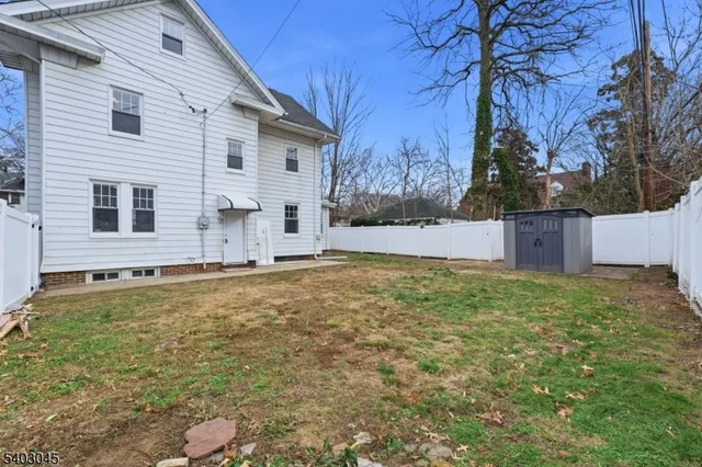 $5,500 | 14-18 Vassar Avenue, Newark, NJ 07112