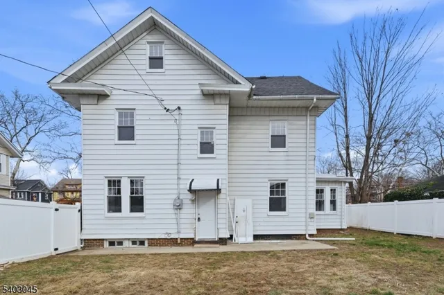 $5,500 | 14-18 Vassar Avenue, Newark, NJ 07112