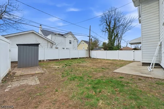 $5,500 | 14-18 Vassar Avenue, Newark, NJ 07112