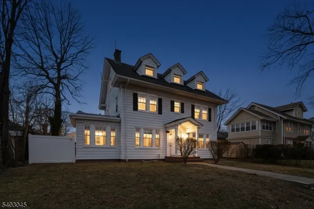 $5,500 | 14-18 Vassar Avenue, Newark, NJ 07112