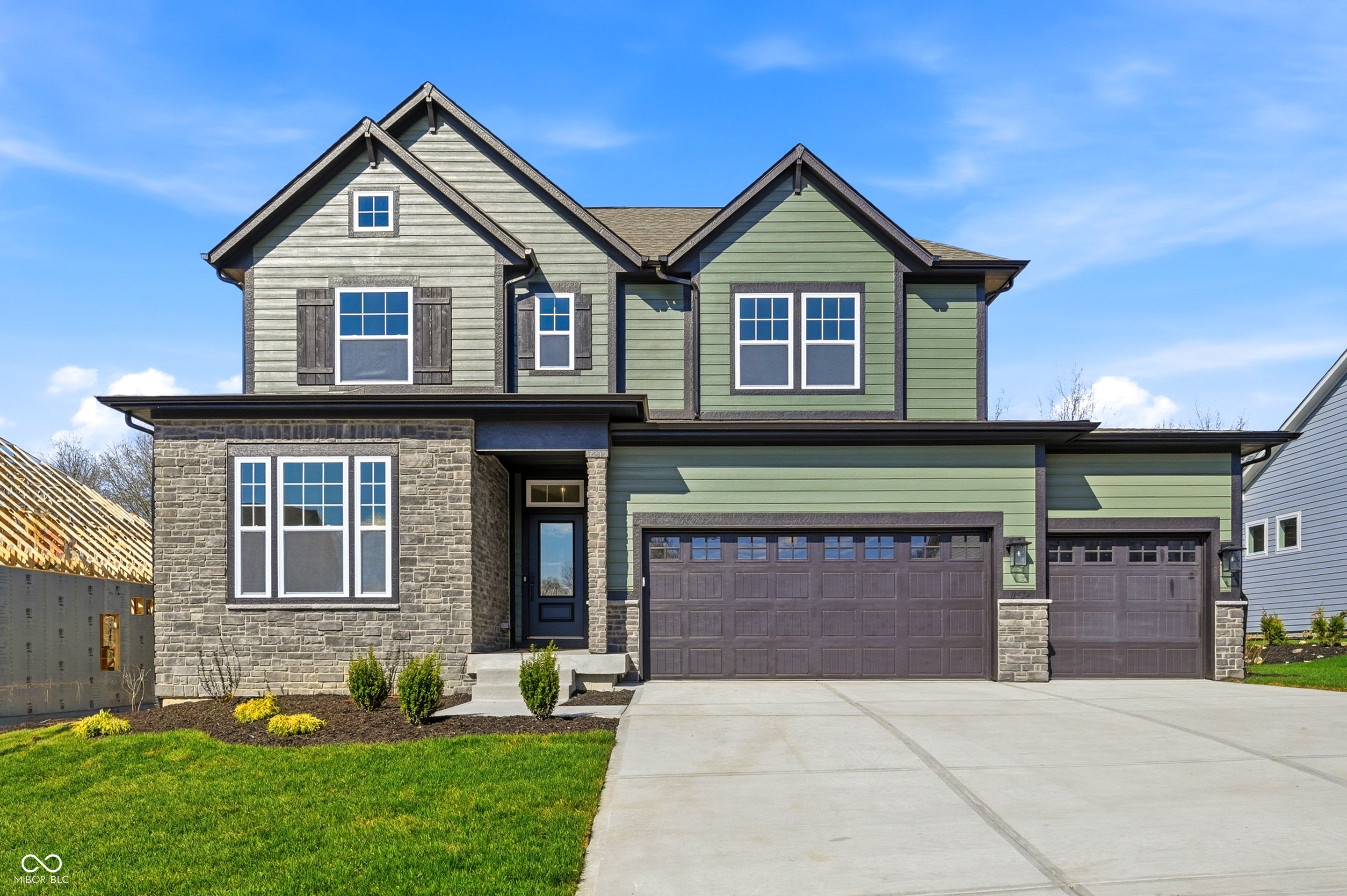 11875 Gray Ghost Way Fishers, IN 46040 - Photo 1 of 30