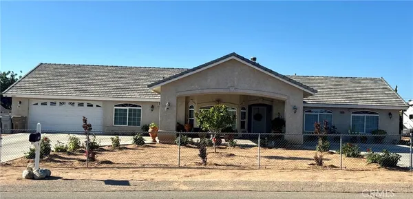 $594,000 | 18261 Preston Street, Hesperia, CA 92345
