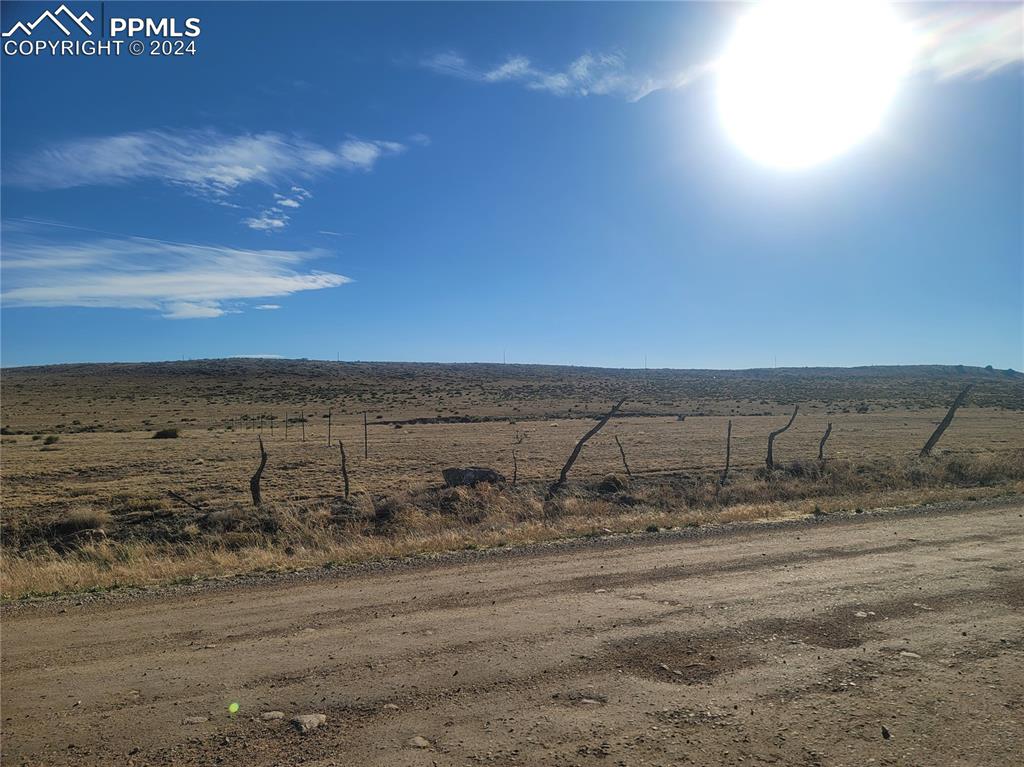 650 County Road Rye, CO 81069 - Photo 12 of 32 a view of ocean view with beach