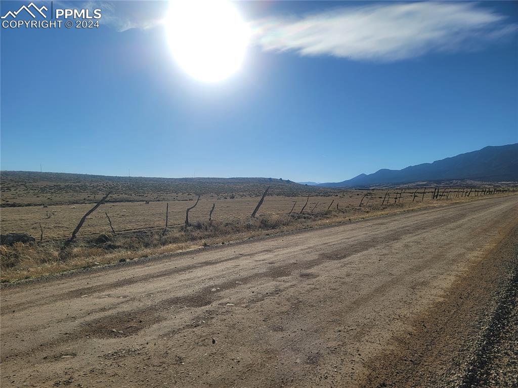 650 County Road Rye, CO 81069 - Photo 13 of 32 a view of a ocean beach
