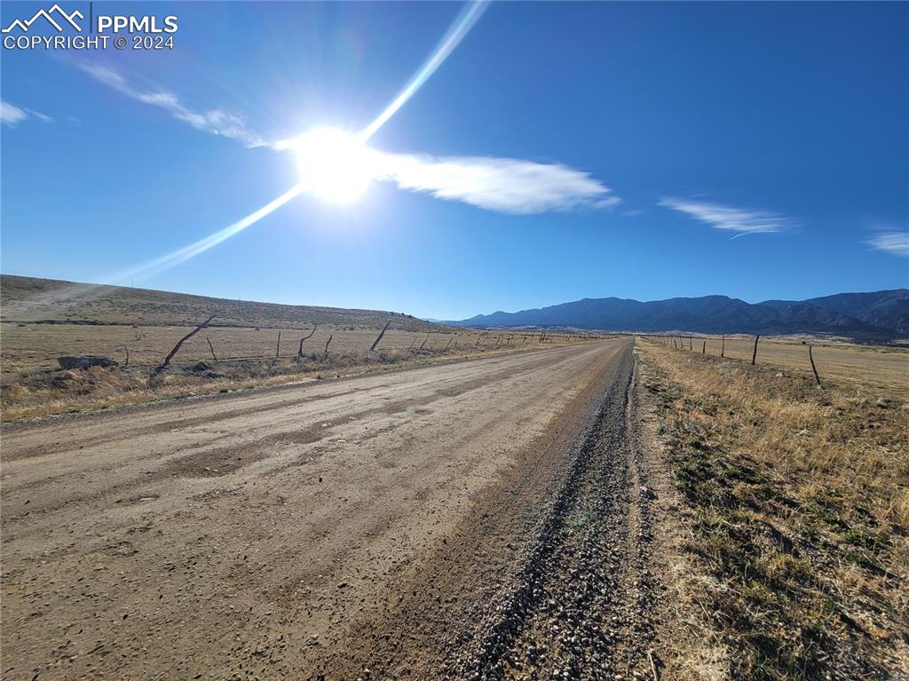 650 County Road Rye, CO 81069 - Photo 16 of 32 a view of an ocean beach